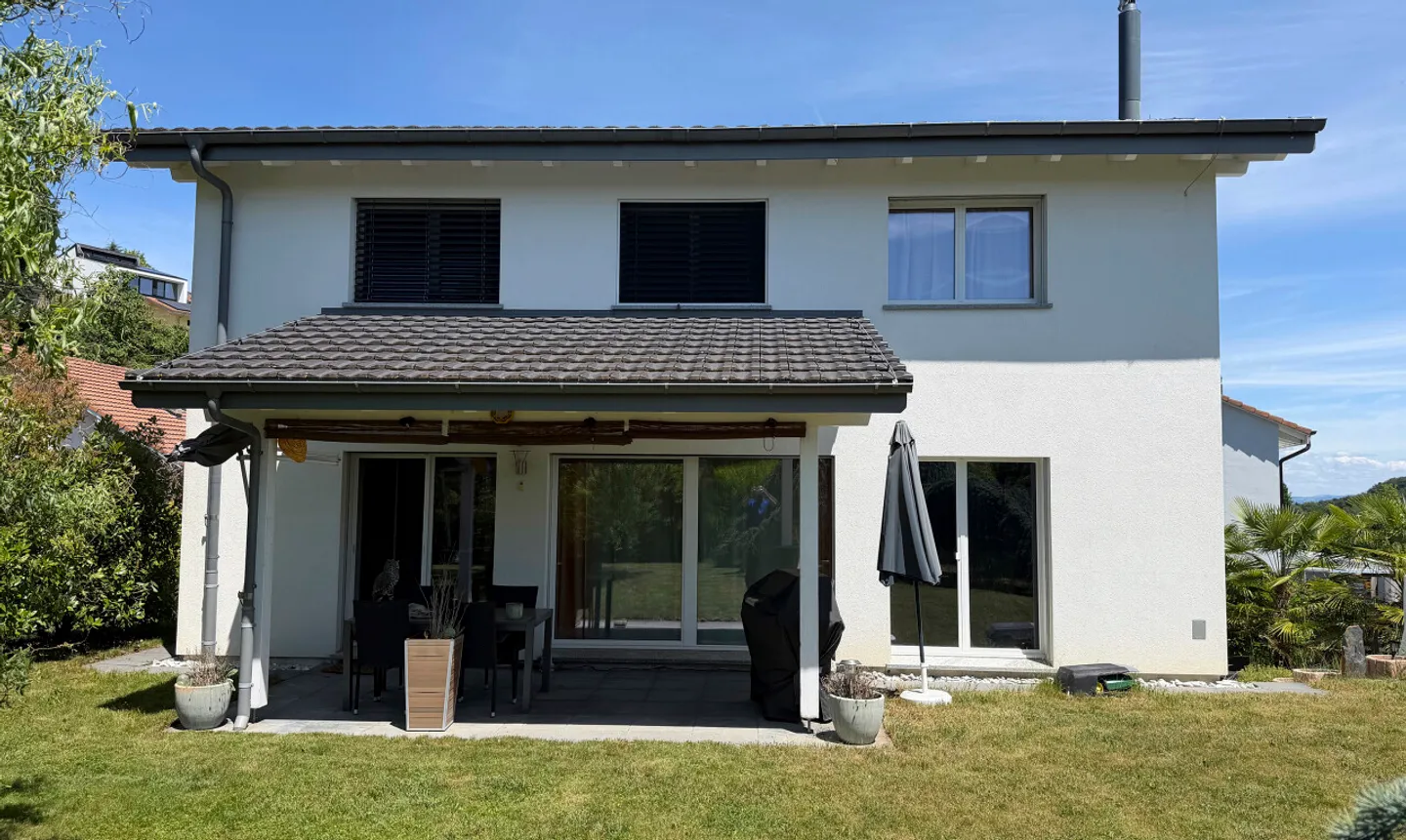 Living in Bollion, in complete serenity! - Photo 2 of 11