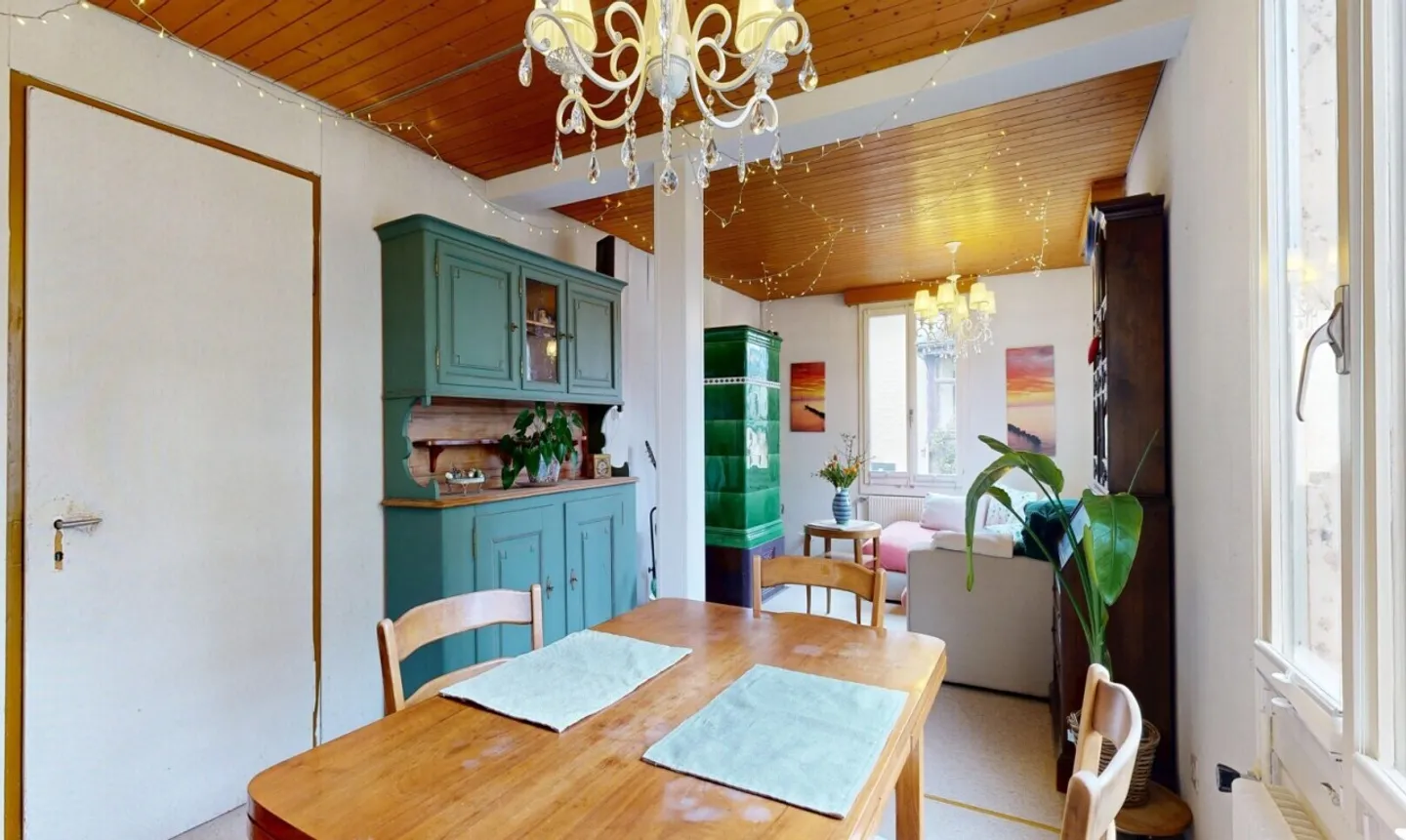 Terreno attraente con casa unifamiliare in buona posizione a Bülach - Foto 4 di 11