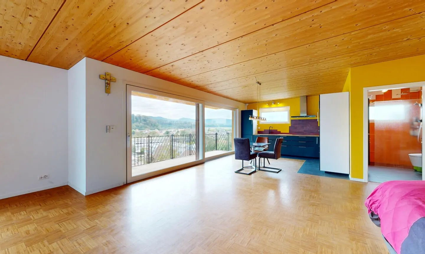 Modern single-family house with loft character and large garden - Photo 1 of 11
