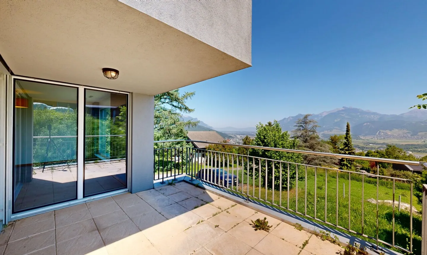 Exclusif: Villa Minergie de deux logements - Photo 3 sur 11