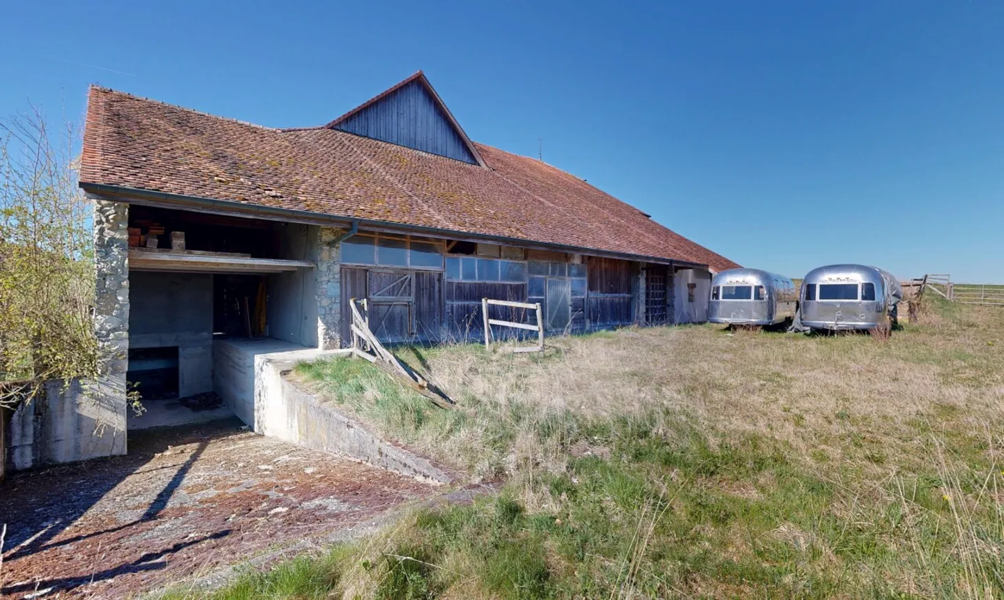 Charmante Bauernhaus mit Potenzial - Foto 4 von 11