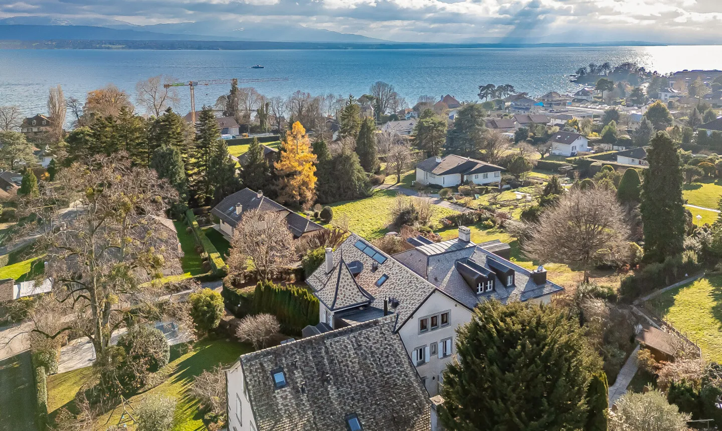 Attico caratteristico in un monumento storico - Foto 2 di 11