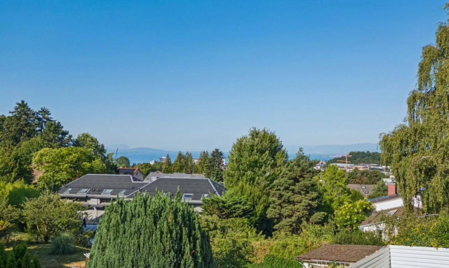 Duplex with lake view - Delivery end of 2027 / beginning of 2028 - Photo 3 of 13