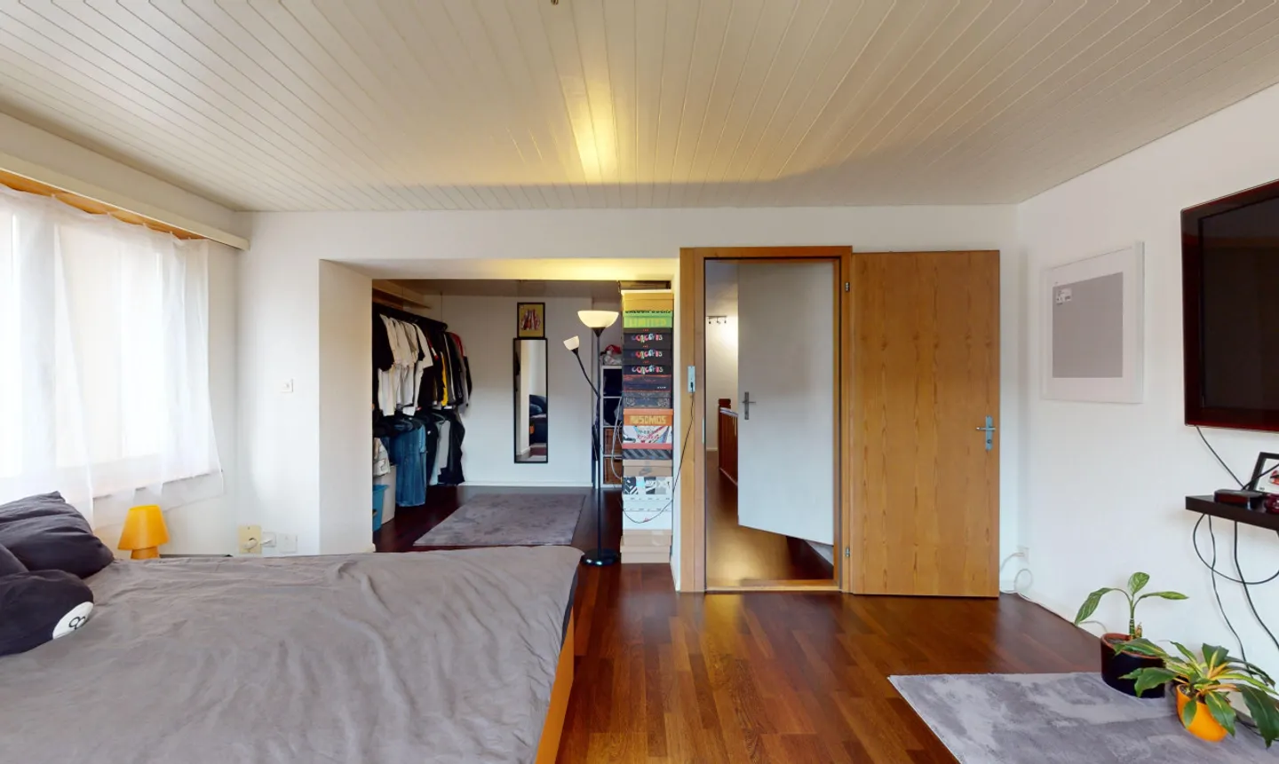 Attraktives Mehrfamilienhaus - Foto 7 von 13