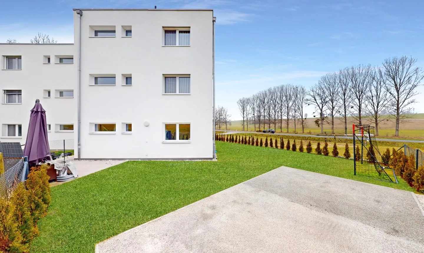 Jolie villa individuelle moderne avec jardin - Foto 12 di 13