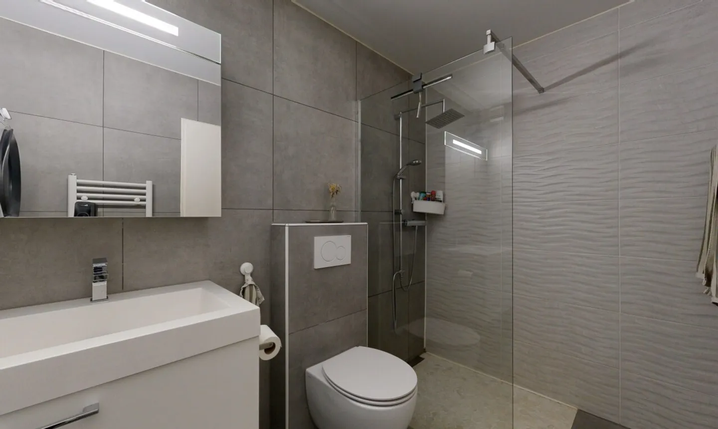 Appartement Familial Rénové - Photo 9 sur 11
