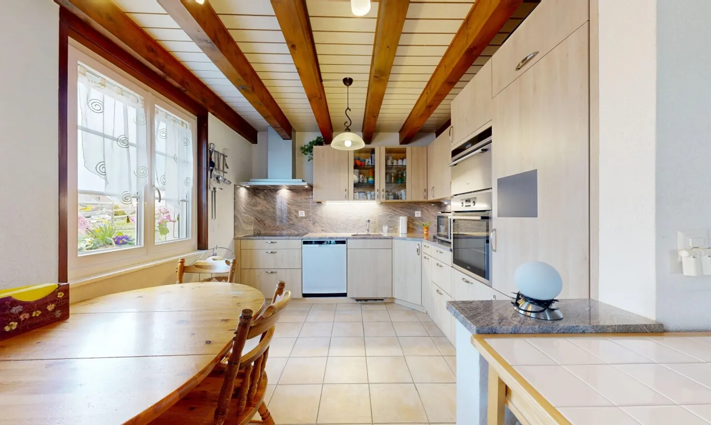 Magnifique villa individuelle à Penthaz - Photo 9 sur 11