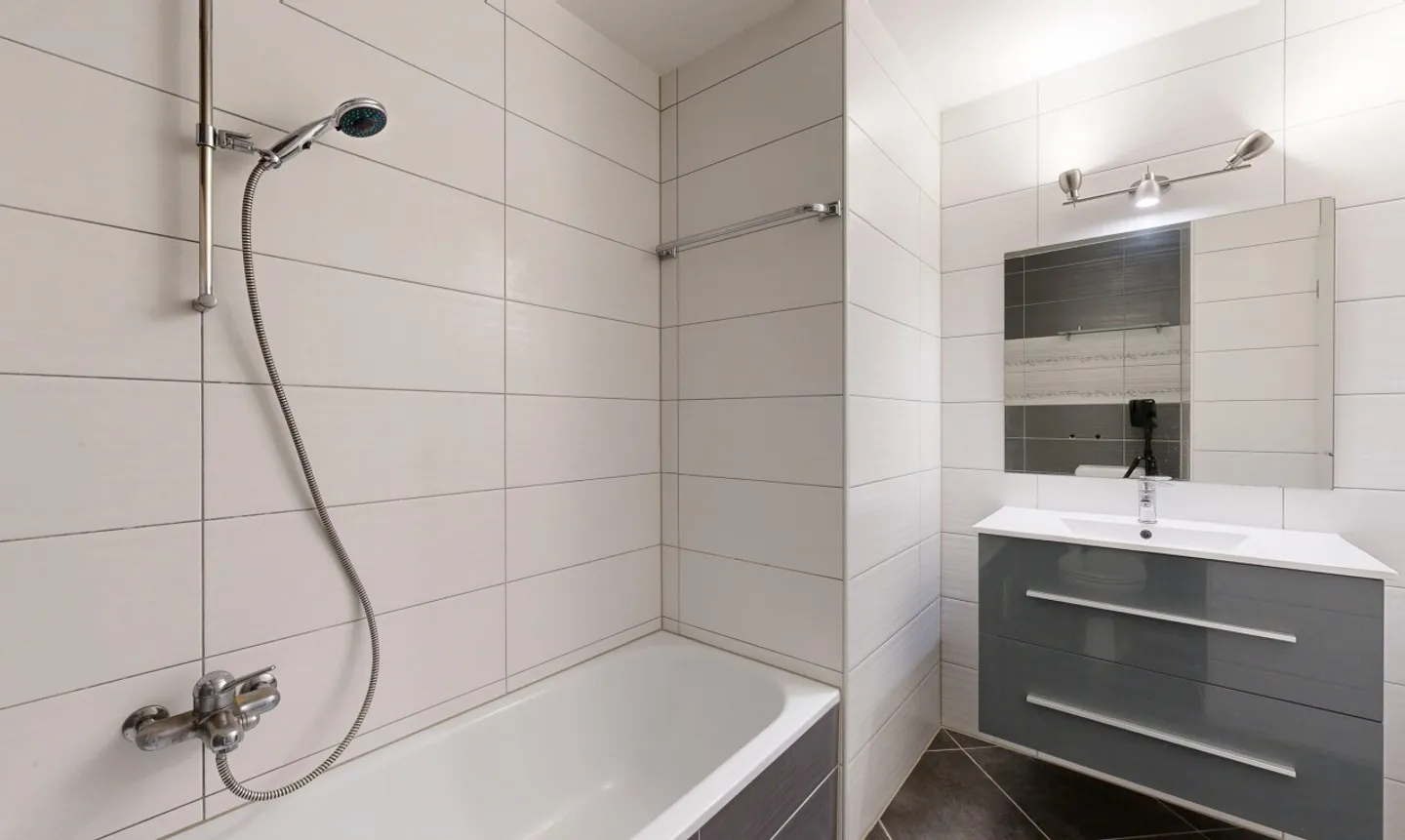 Appartamento di 79 m² con balcone e vista spettacolare! - Foto 10 di 12