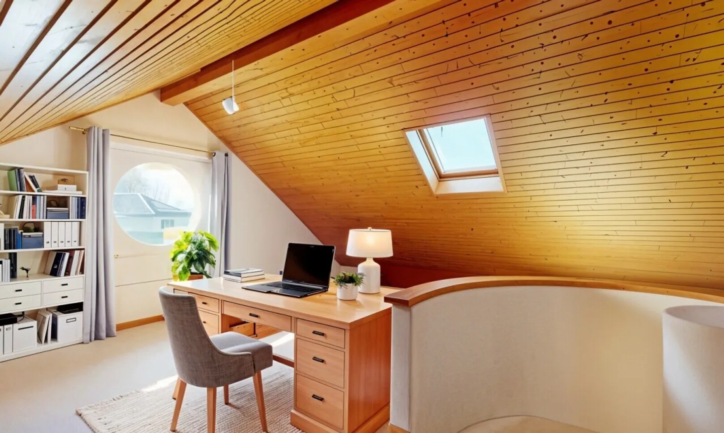 BRIGHT VILLA IN ÉPALINGES, A COVETED OASIS OF CALM - Photo 10 of 13