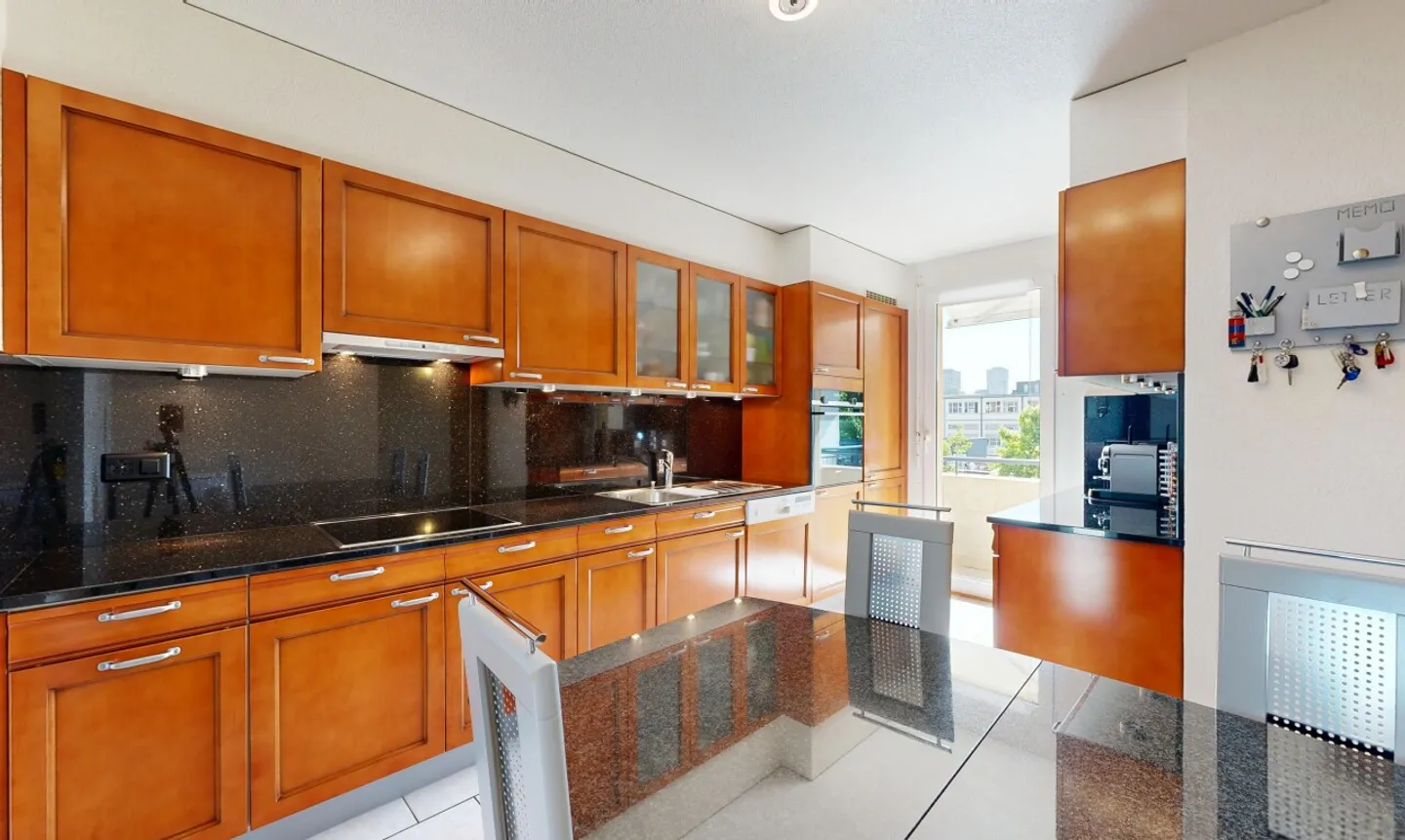 Appartement Familial Spacieux - Photo 9 sur 11