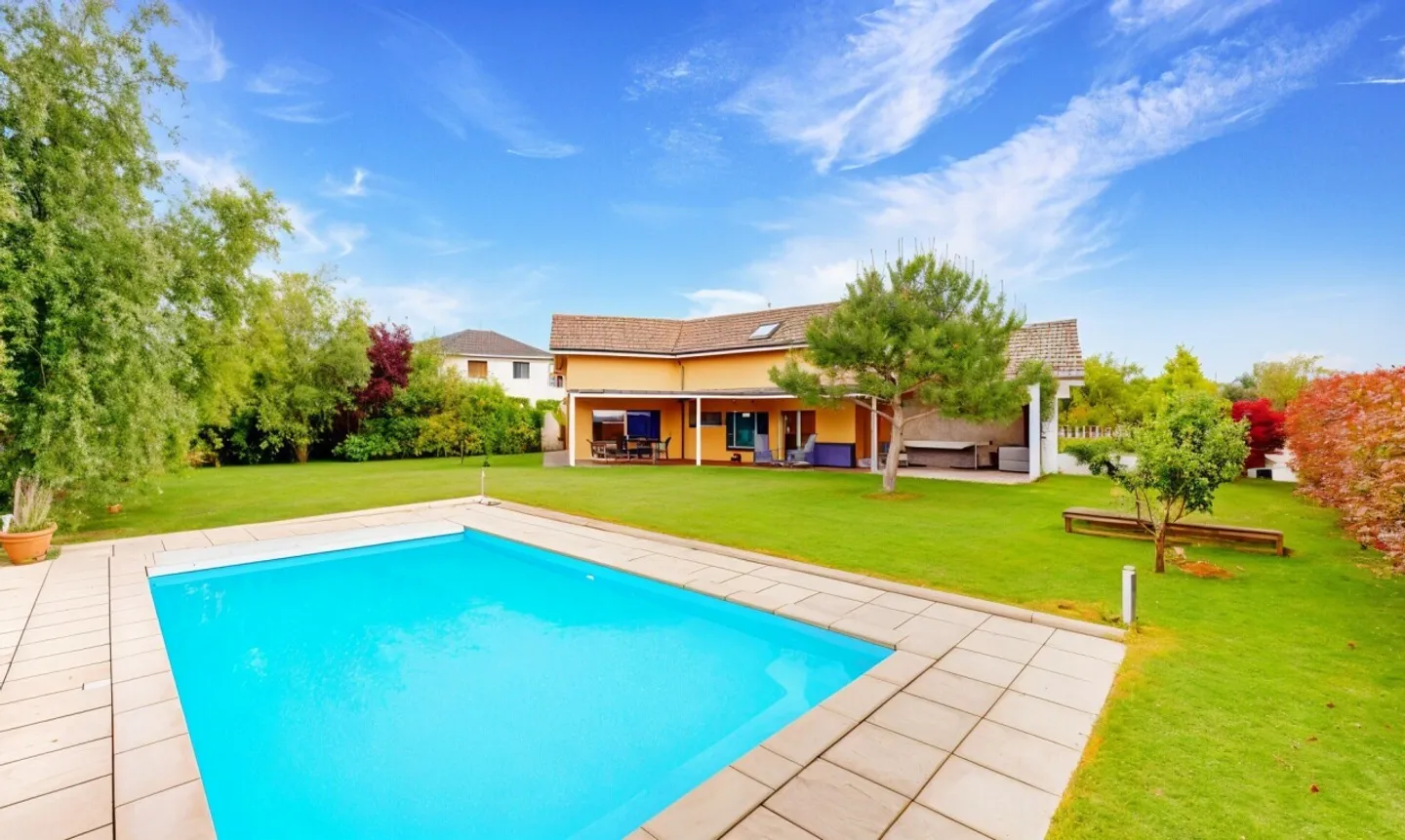 Splendide Villa individuelle à Chevroux - Foto 11 von 13