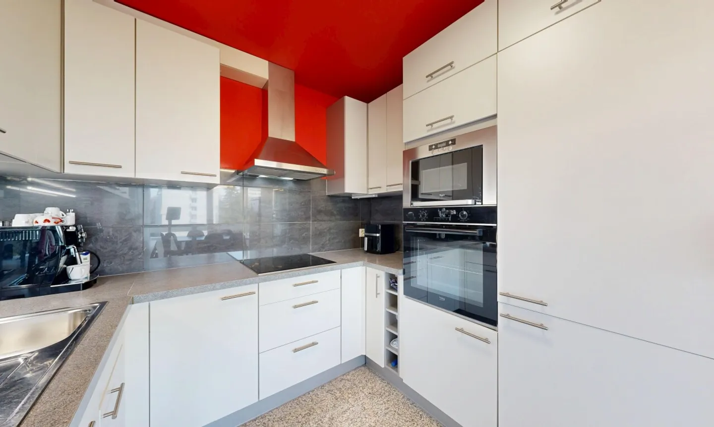 Appartement Lumineux en Zone Calme - Photo 8 sur 11