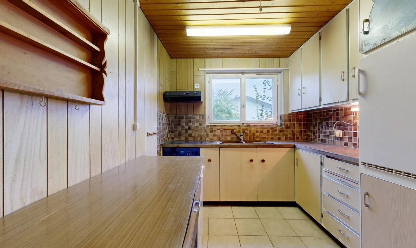 Grand potentiel sur près de 600 m² - Photo 9 sur 11
