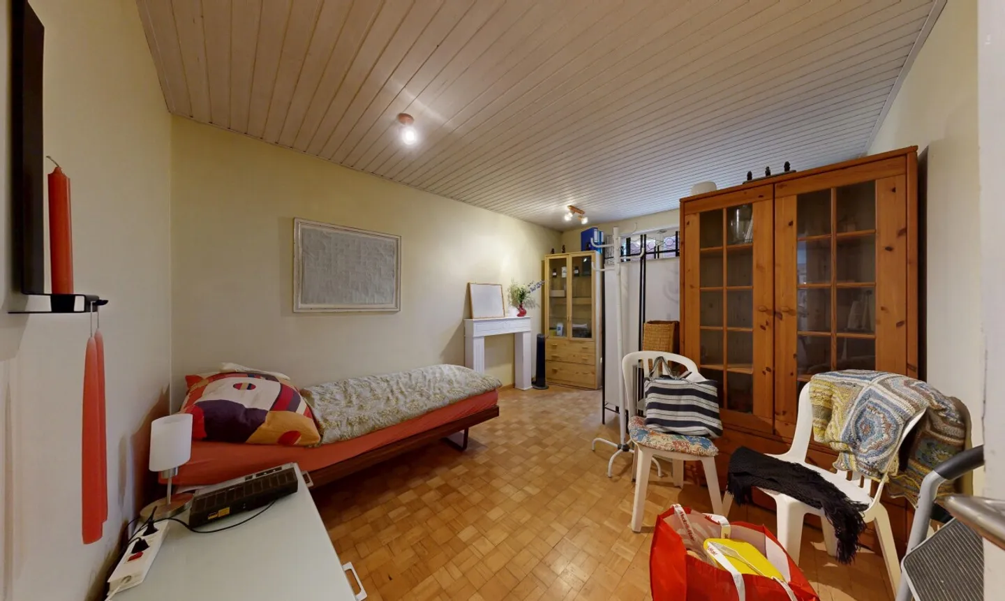 Freistehendes Einfamilienhaus an begehrter Lage in Liebefeld - Photo 8 sur 11