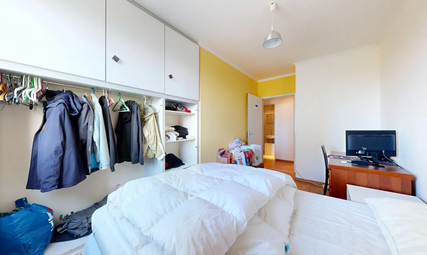 Appartement avec vue sur le lac - Photo 3 sur 13