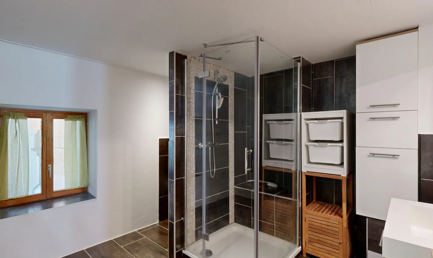 Duplex Charmant avec Studio - Photo 8 sur 11