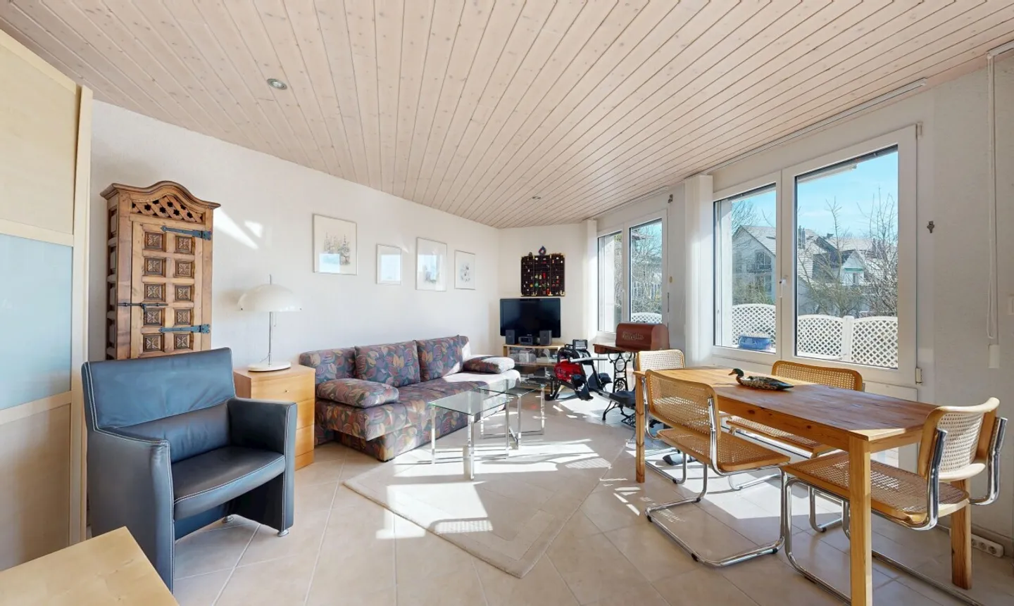 Maison de rêve avec vue et options d'utilisation polyvalentes - Photo 10 sur 11