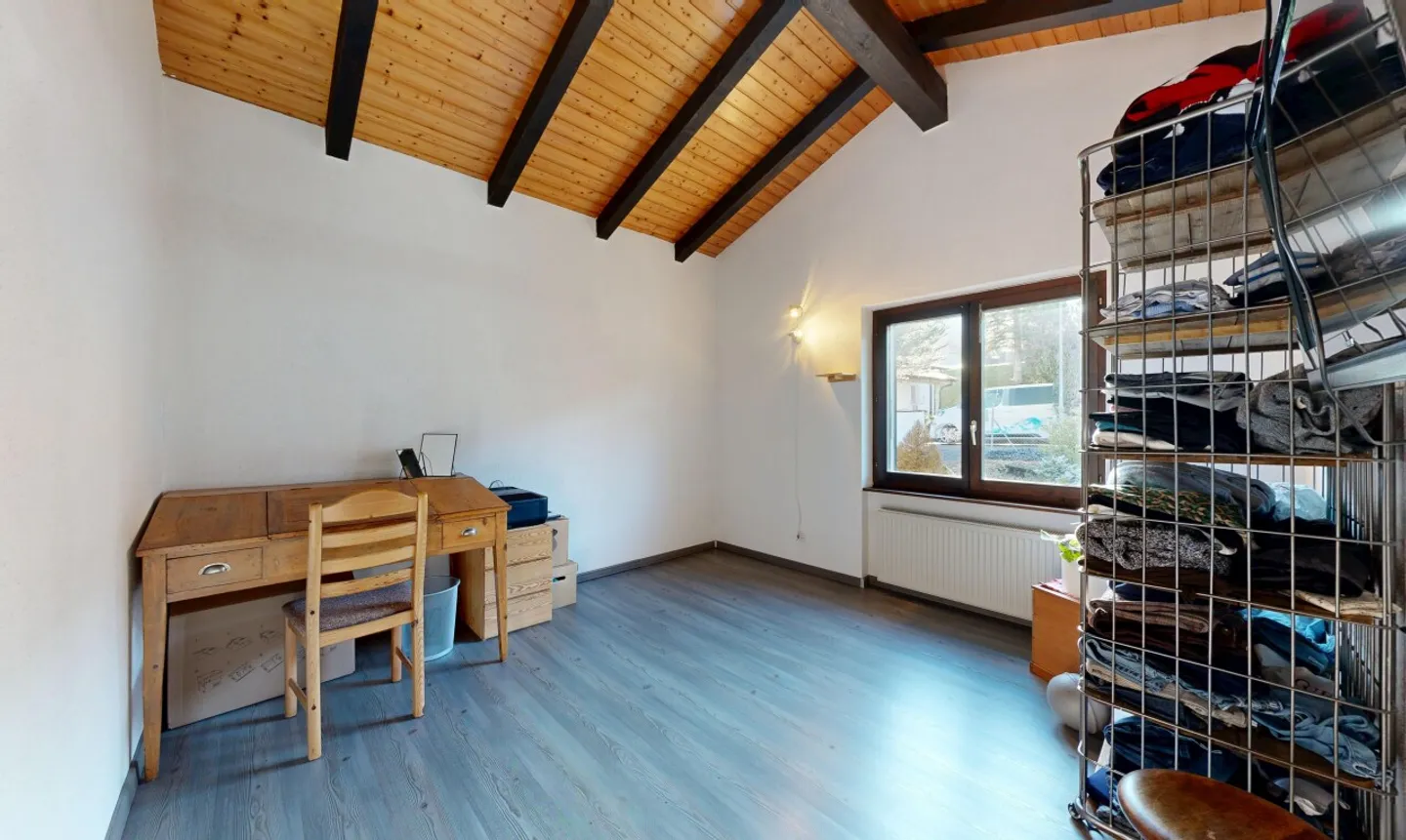 Casa indipendente – grande potenziale e posizione privilegiata - Foto 10 di 11