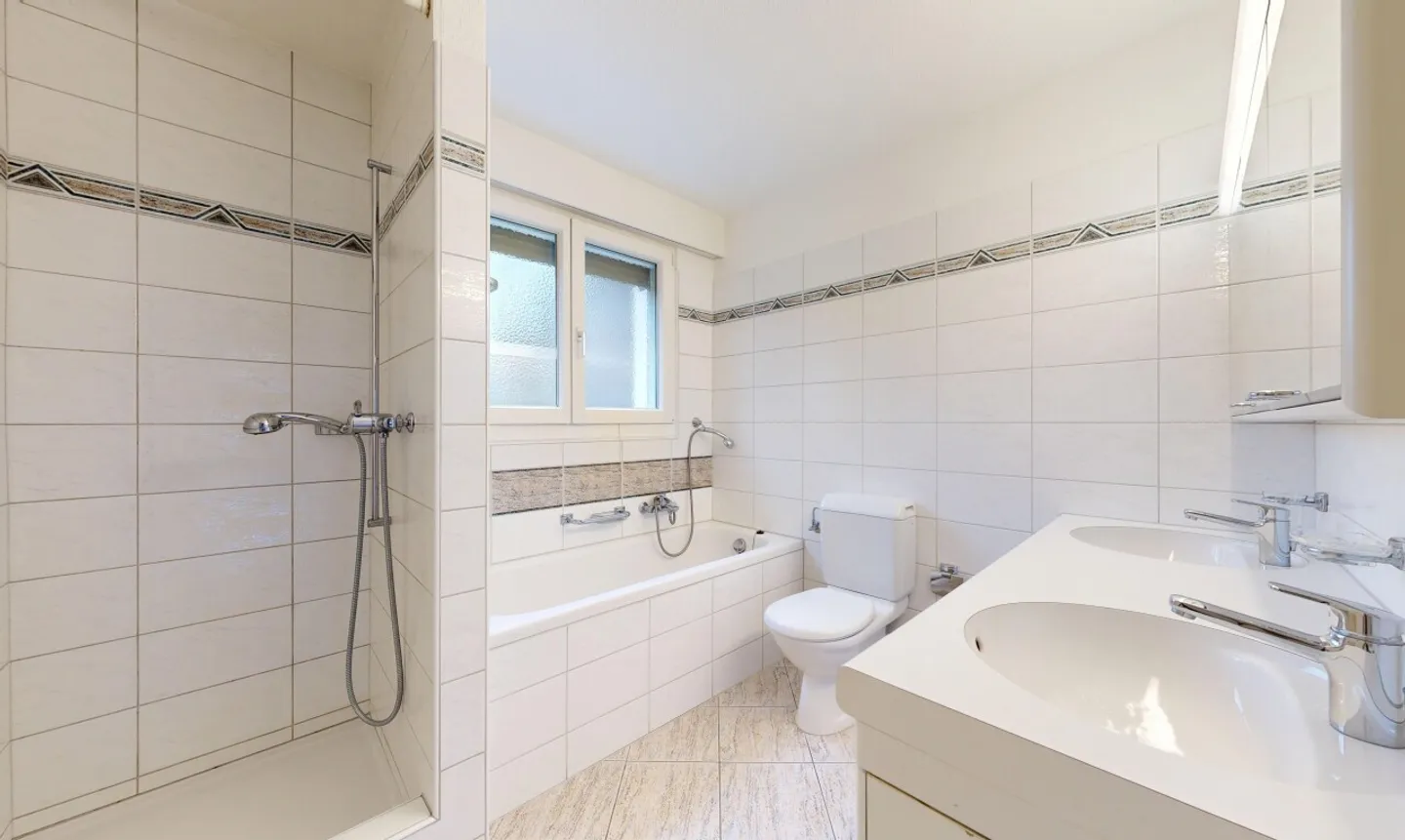 Familienfreundliche Wohnung mit bezauberndem Ausblick auf die Bergwelt - Photo 10 of 11