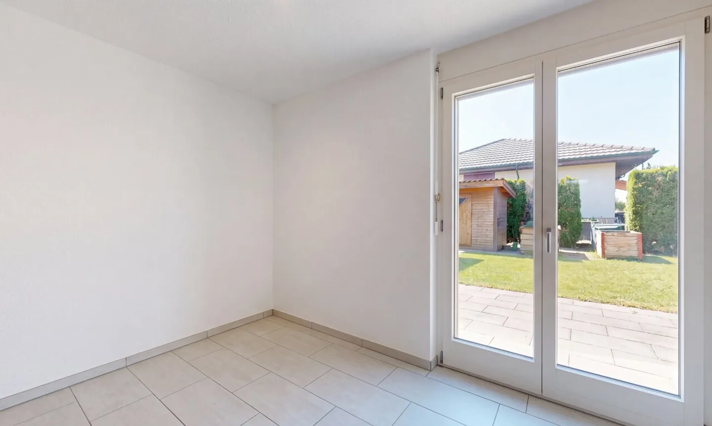 Votre nouvelle maison - Maison individuelle avec jardin et véranda - Photo 7 sur 11