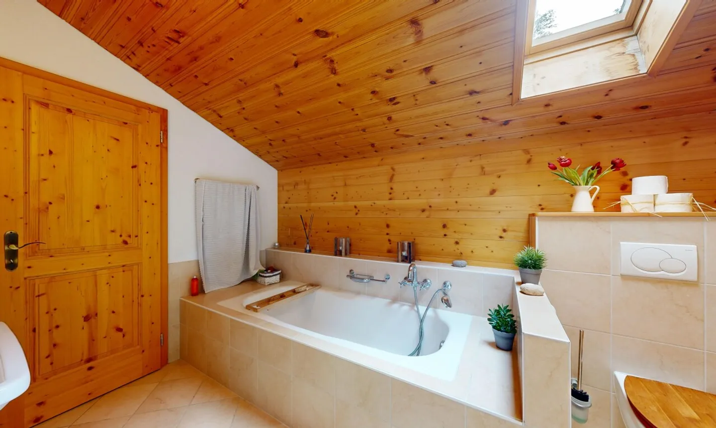 Magnificent chalet in the hamlet of Veyges - Photo 8 of 11