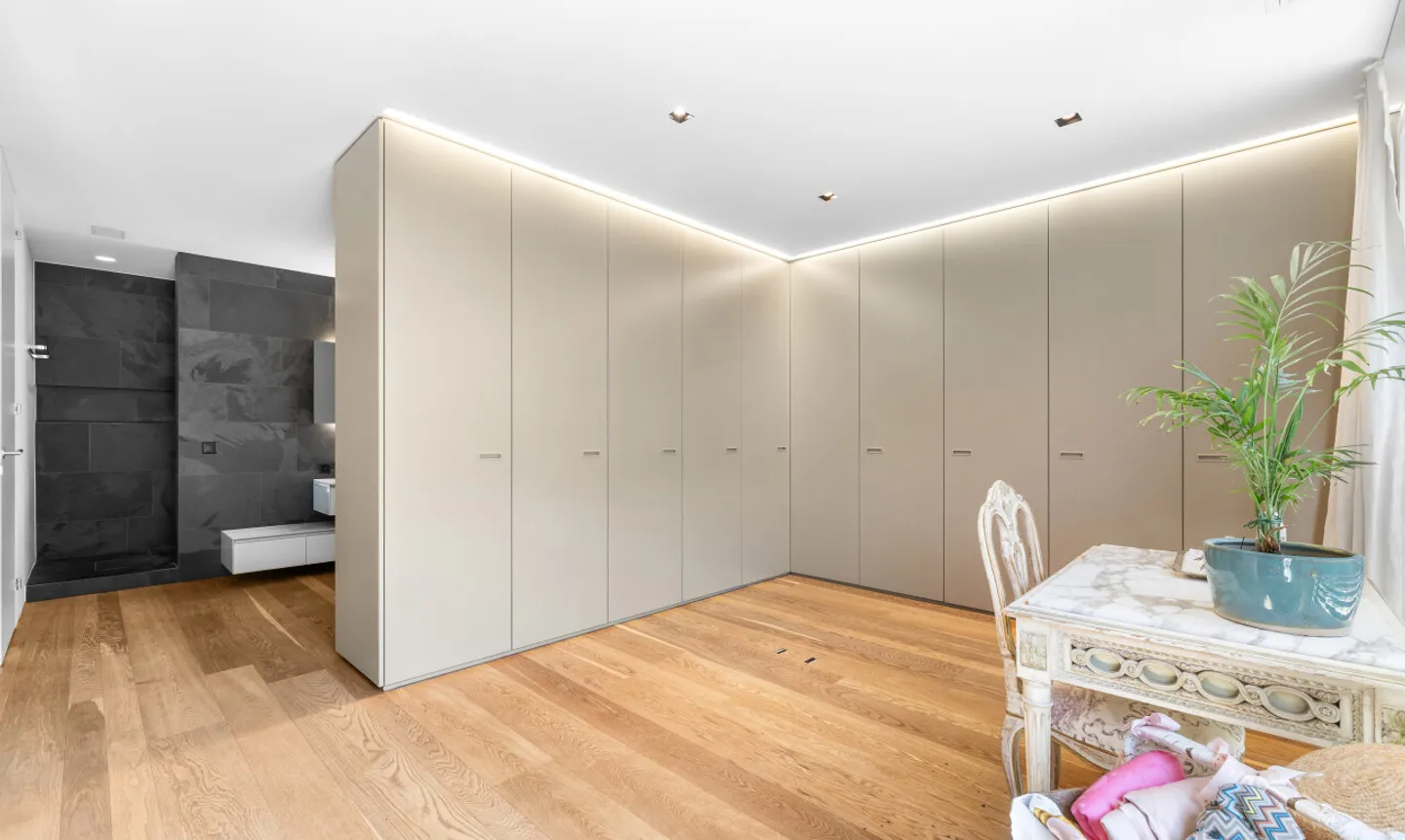 Appartement de luxe exclusif de la plus haute classe – Vivre sur un seul niveau - Photo 4 sur 10