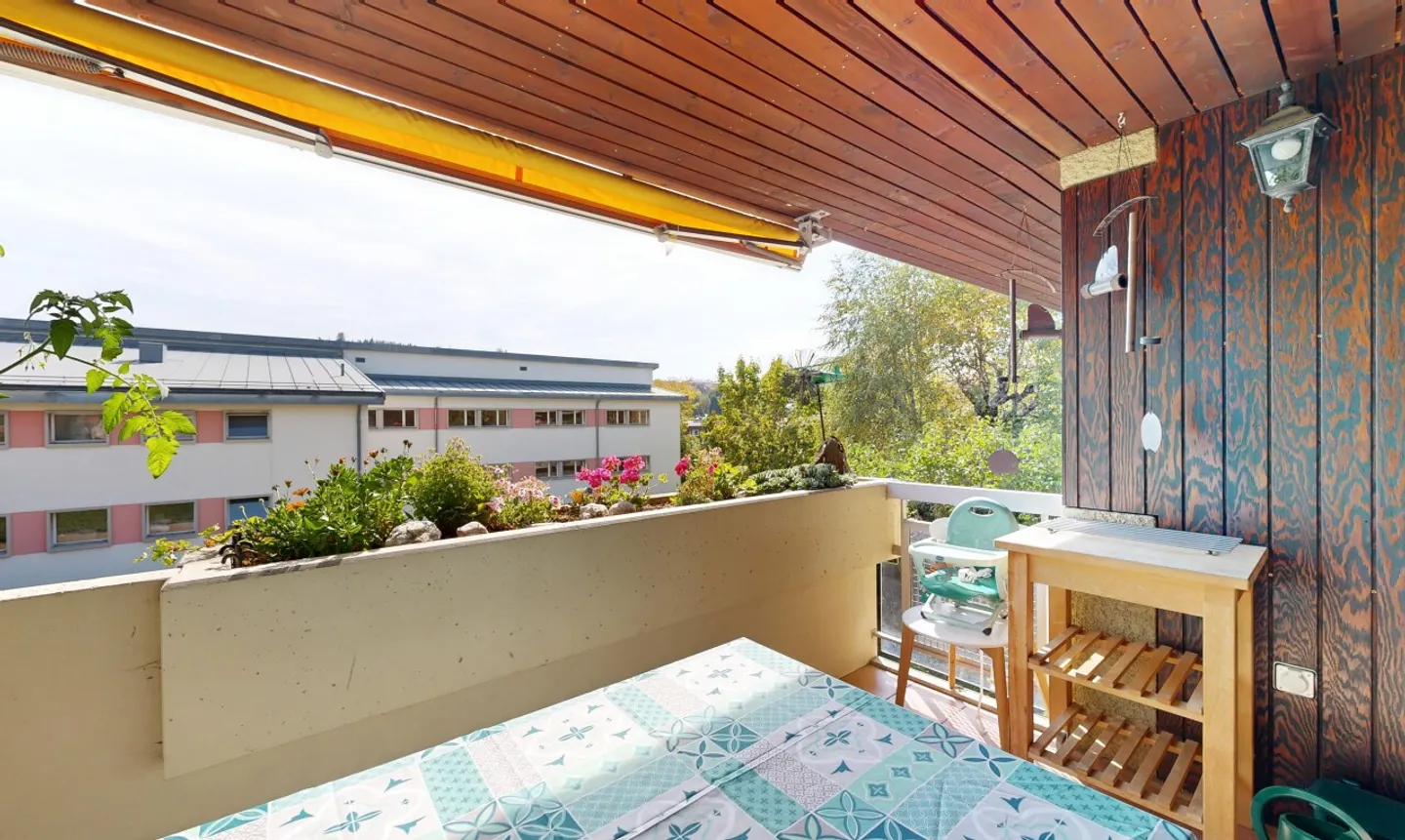 Spacious family duplex of 7.5 rooms (227 m²) - Photo 4 of 13