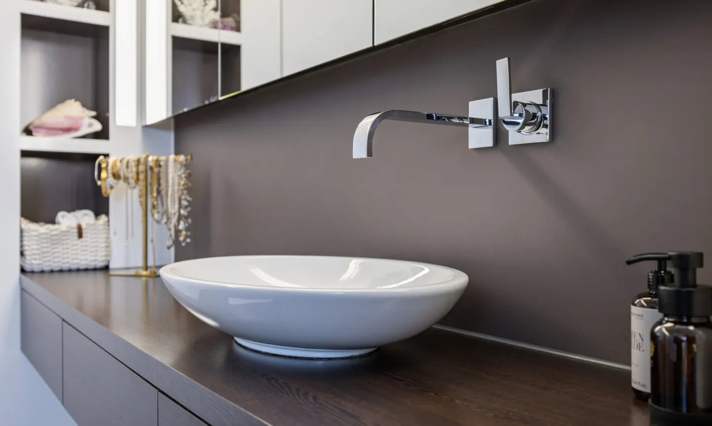 Eleganza, Design & Comfort a Lachen - Foto 12 di 13