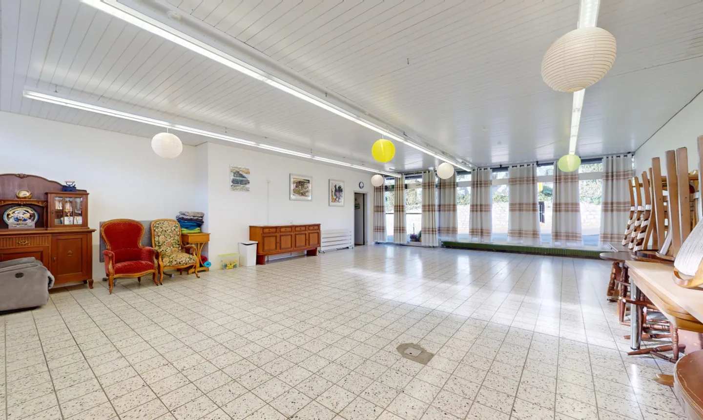 Charmante maison individuelle avec ancien local commercial - Photo 12 sur 13