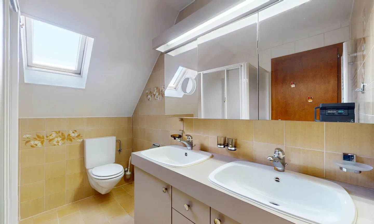 Incantevole casa unifamiliare - Foto 12 di 13