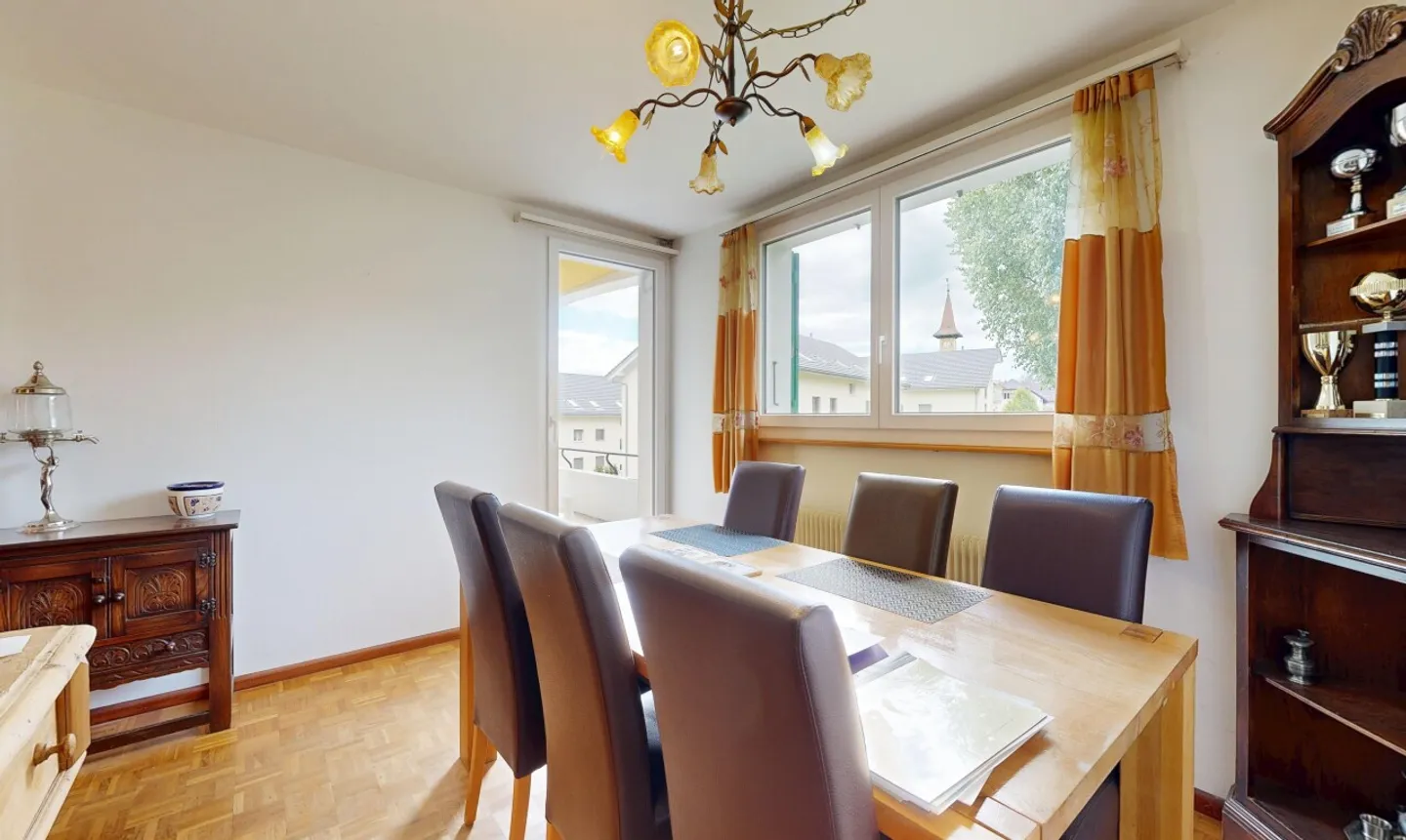Maison familiale charmante à Neuchâtel - Photo 9 sur 13