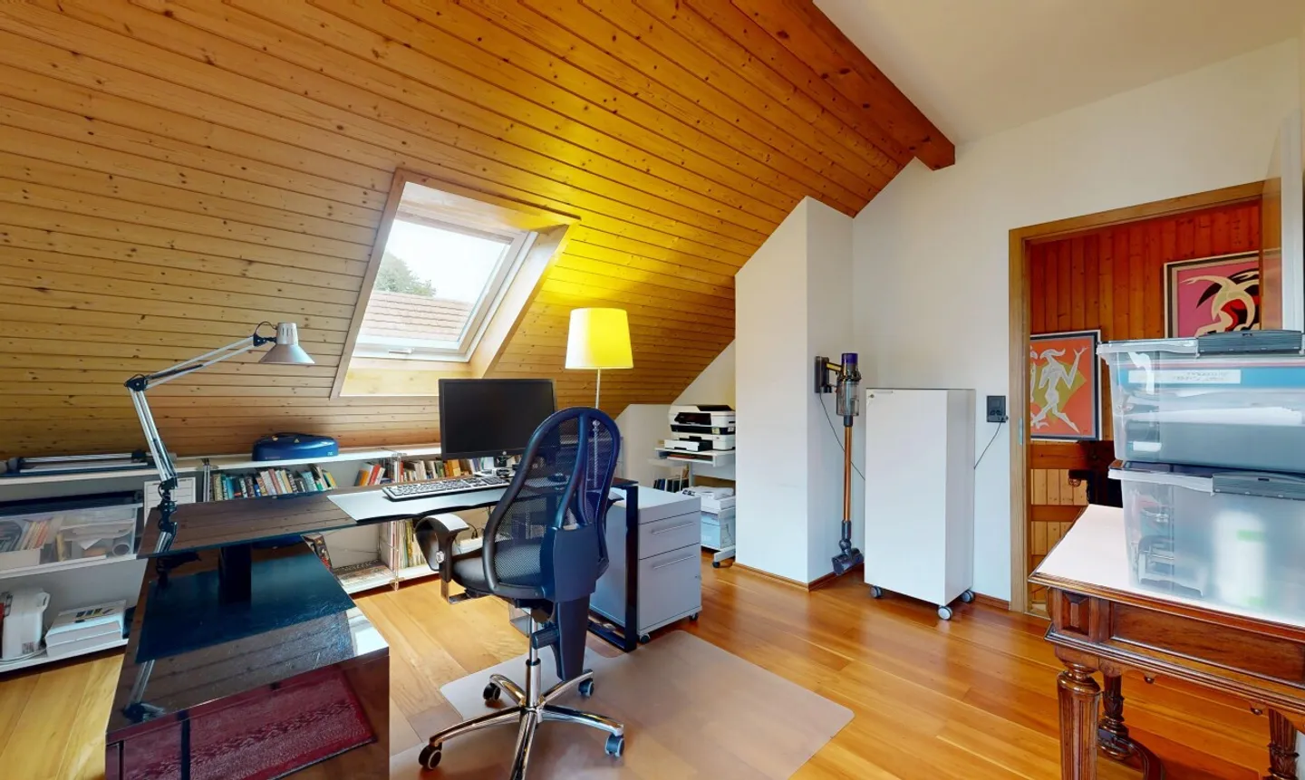 Your new family dream - Modernity meets charm - Photo 9 of 13