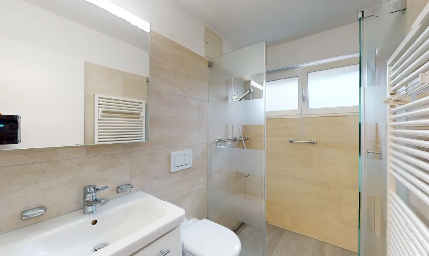 Appartement lumineux et bien entretenu de 4.5 pièces à Brüttisellen - Photo 12 sur 13