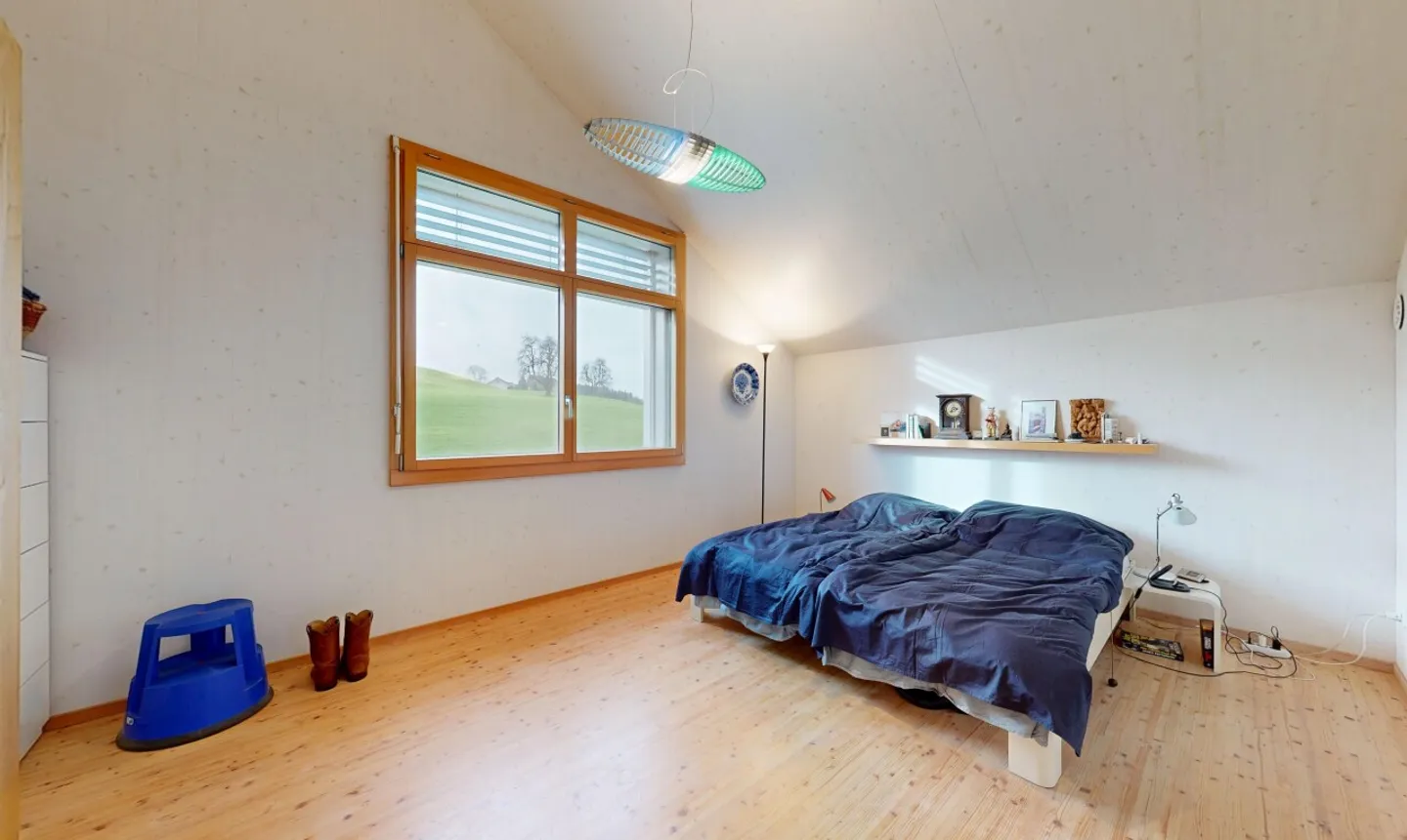 Maison individuelle, emplacement familial et calme - Photo 10 sur 11