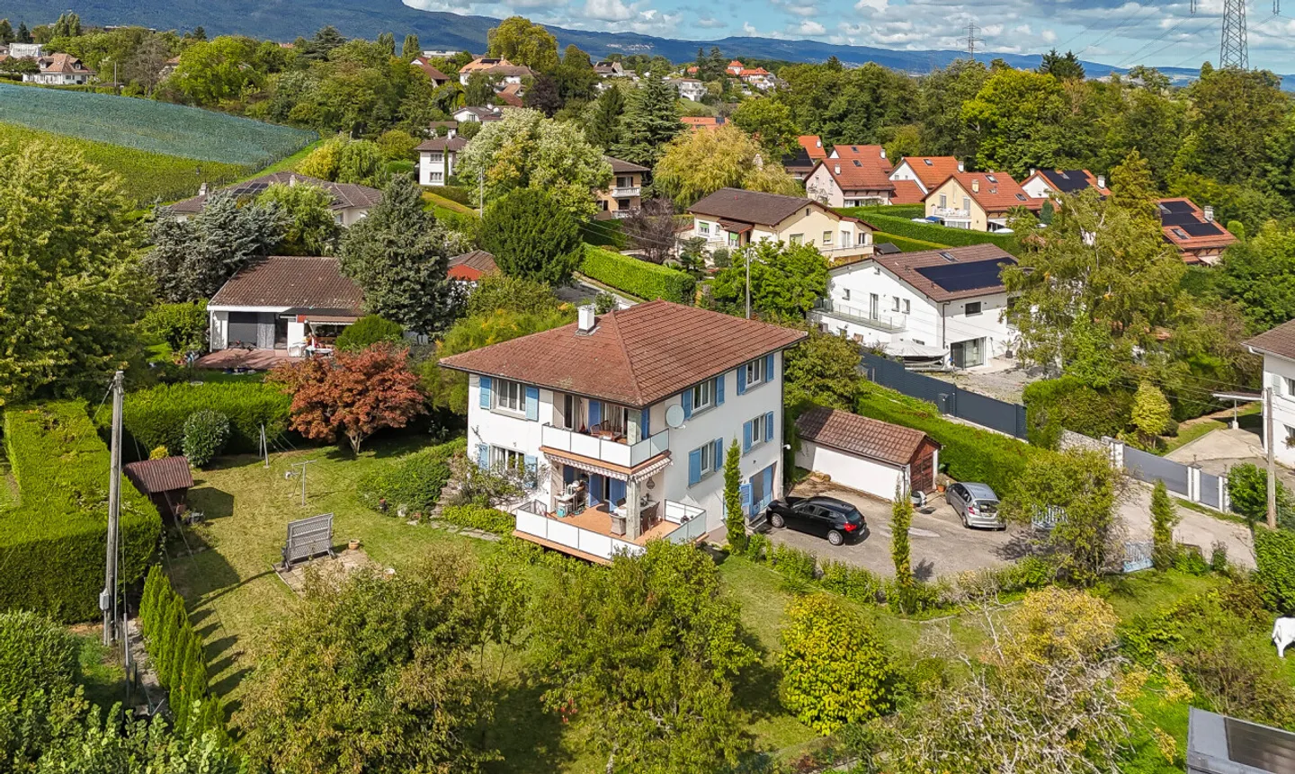 Maison villageoise avec potentiel - Photo 1 sur 11