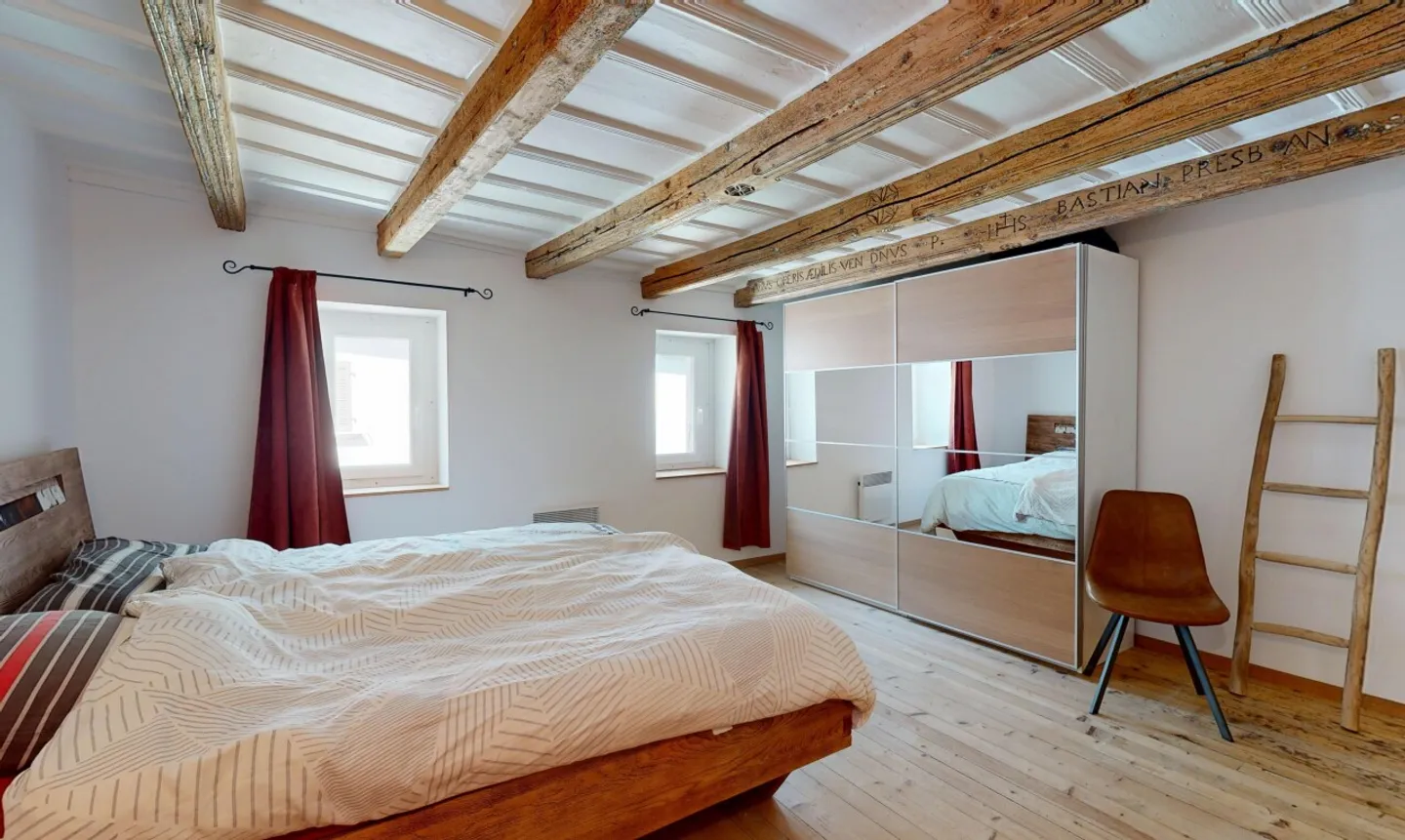 Duplex Charmant avec Studio - Photo 4 sur 11