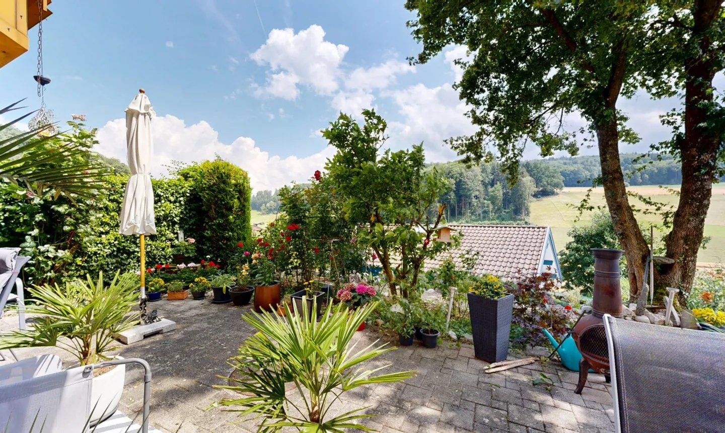 Mehrgenerationenhaus mit Weitsicht - Foto 11 von 13