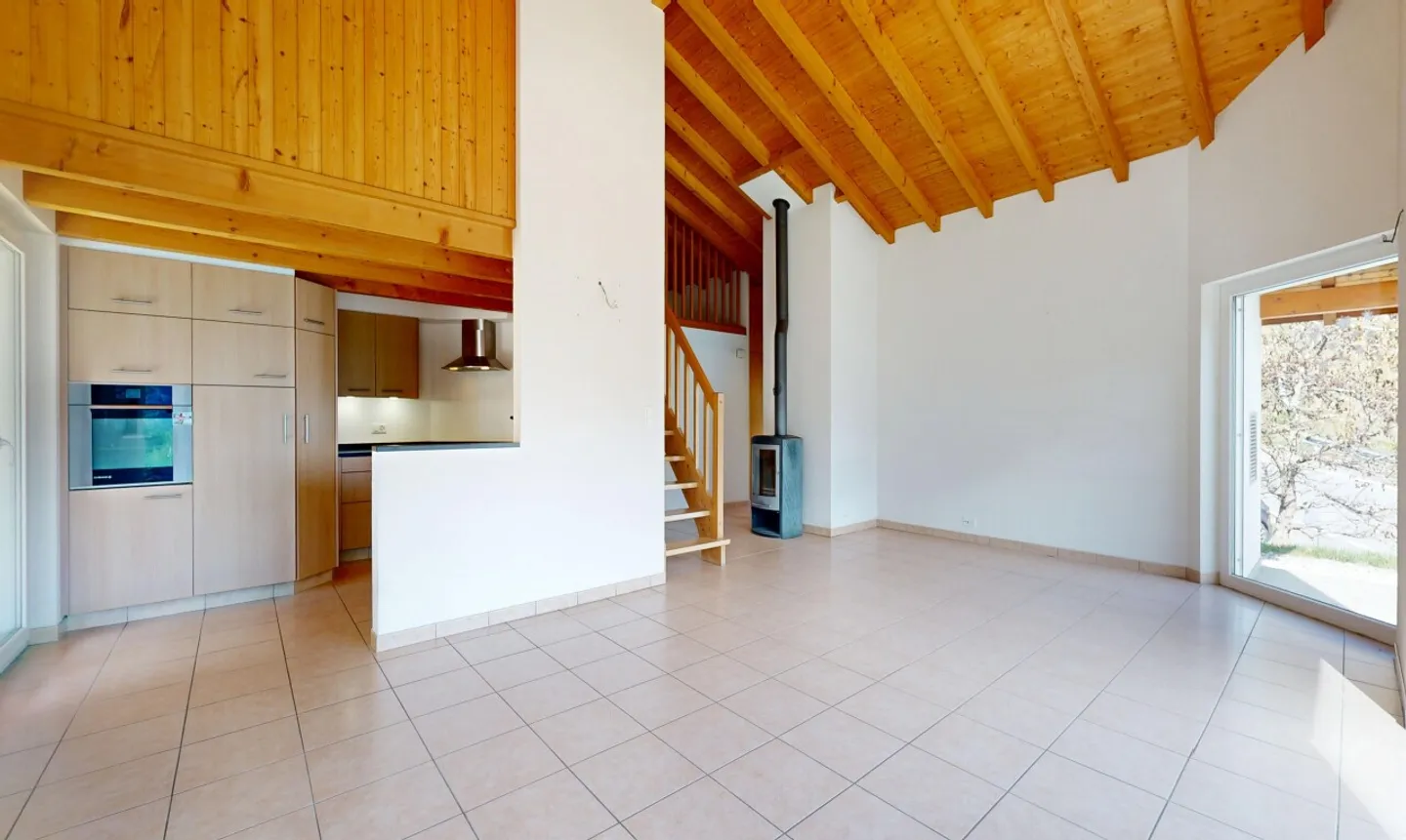 Maison avec vue imprenable sur la vallée - Photo 3 of 11