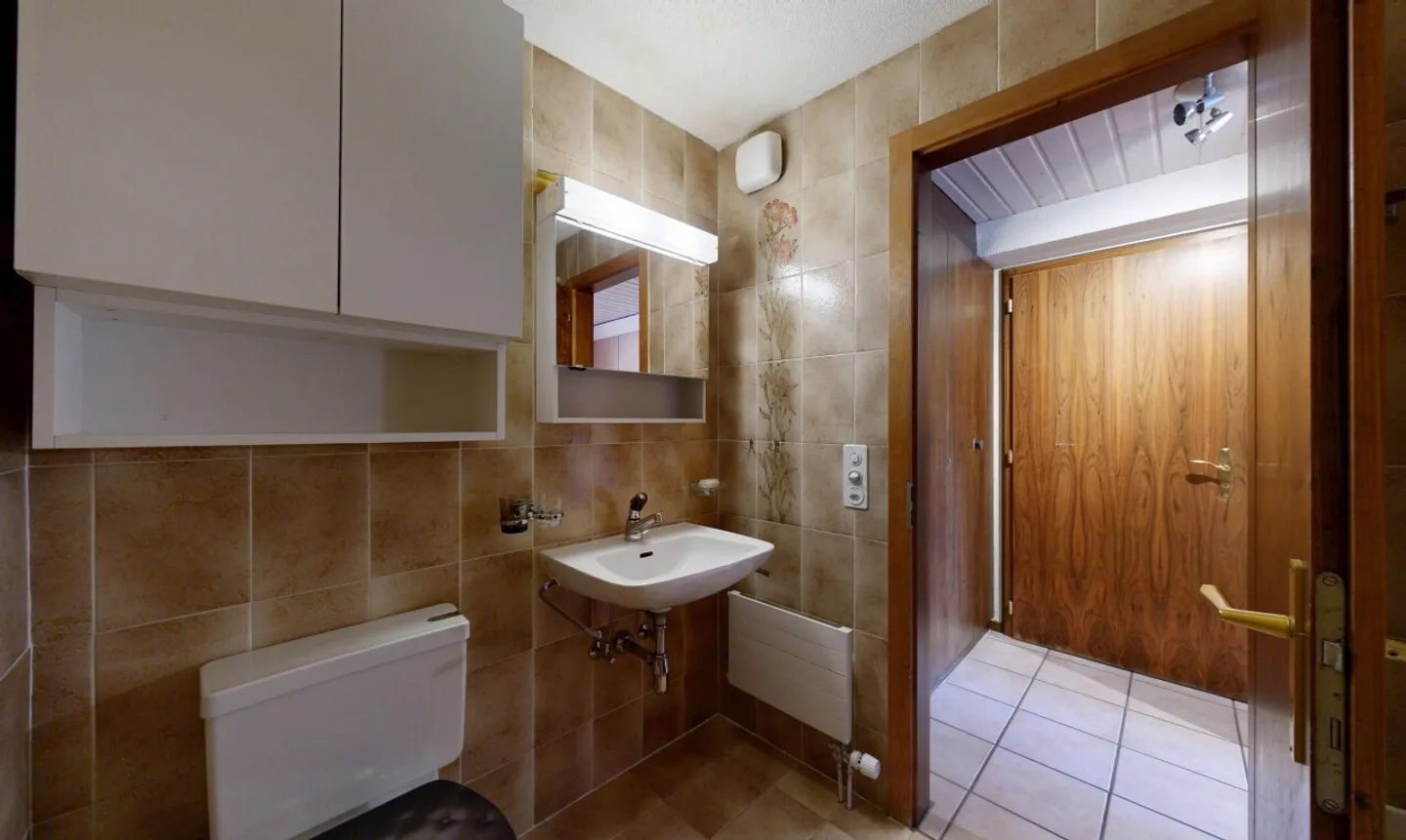 Studio in una residenza con piscina, sauna, fitness - Foto 10 di 11