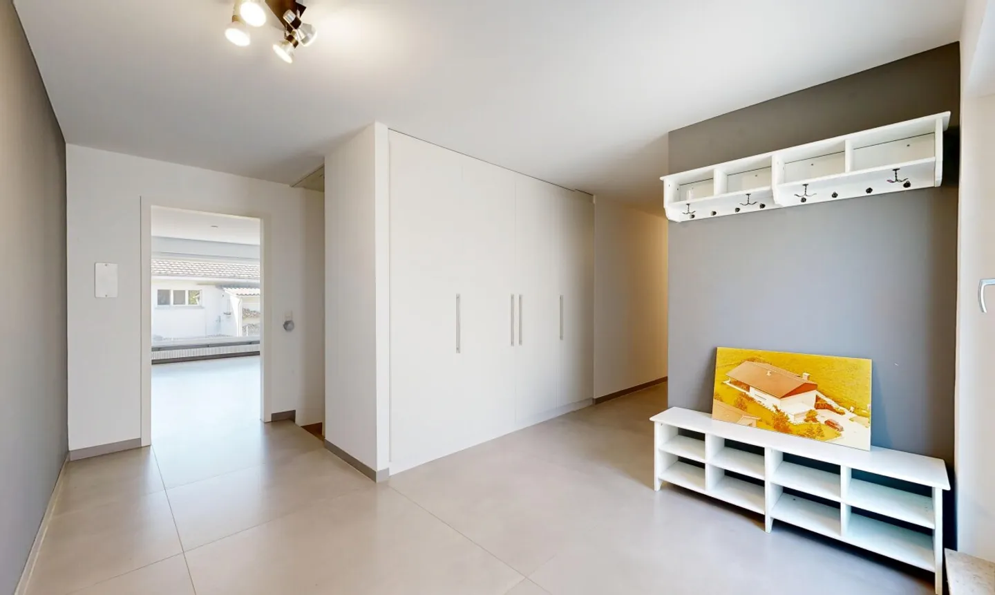 Maison familiale rénovée avec grand jardin - Photo 10 sur 11