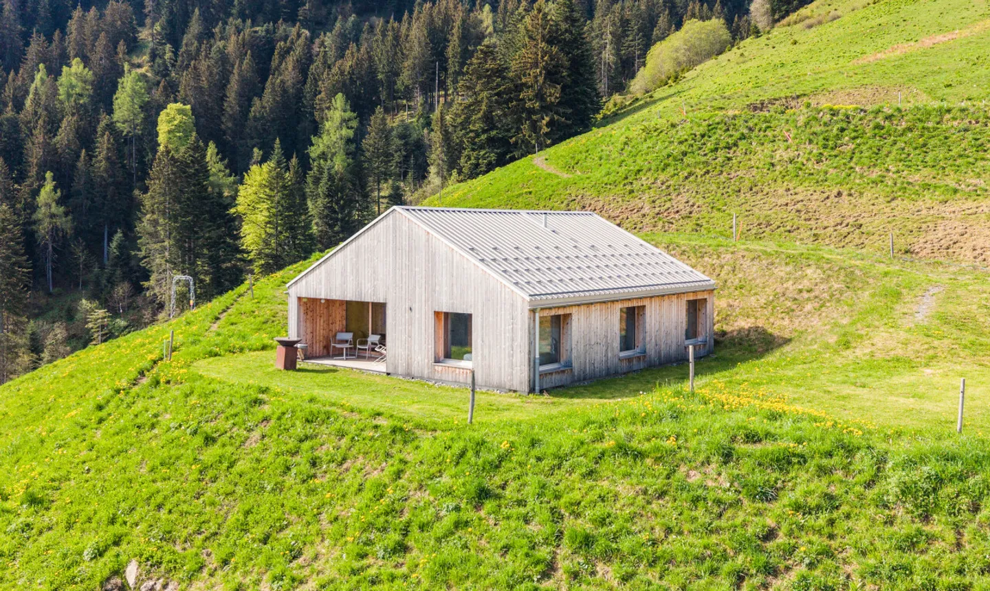 Architectural Chalet with Stunning Views - Photo 1 of 11