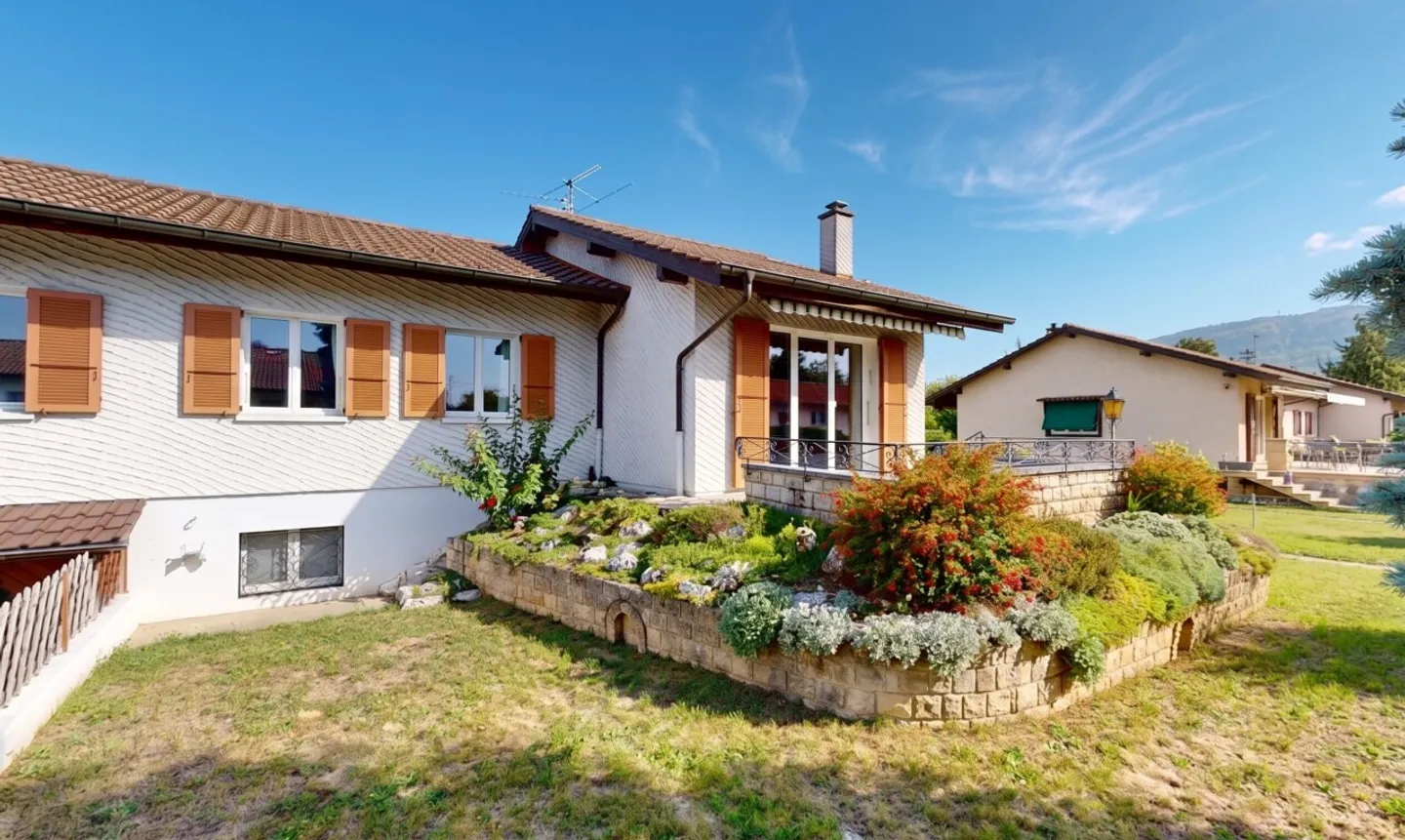 Maison Familiale Charmante - Photo 2 sur 11