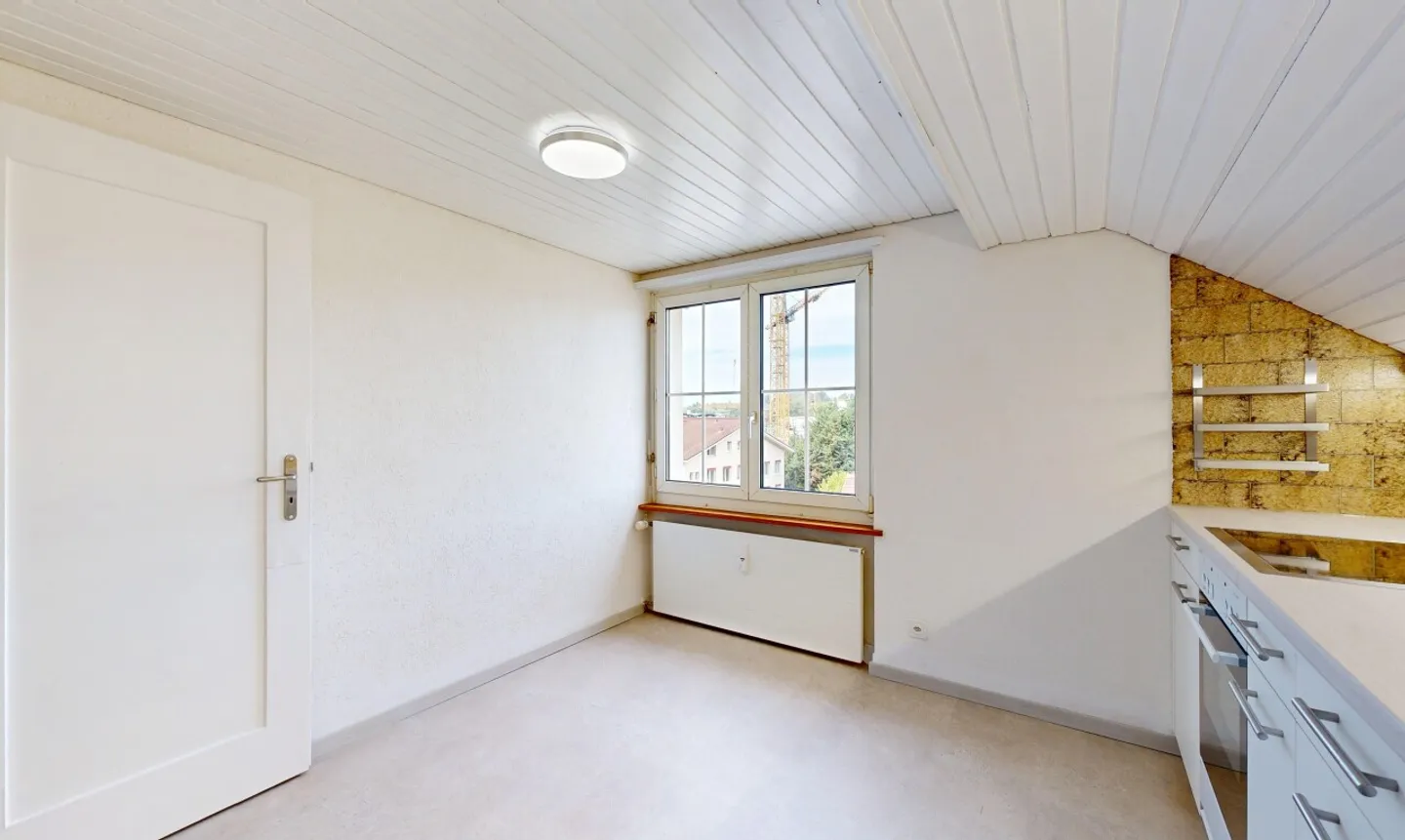 Zentrale 3-Zimmerwohnung - Foto 4 von 11