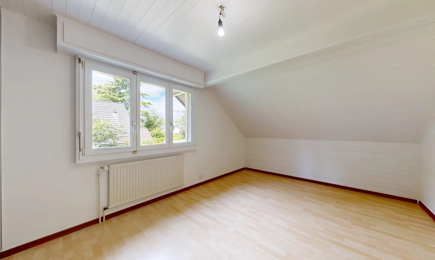 Maison individuelle avec piscine - Photo 10 sur 11