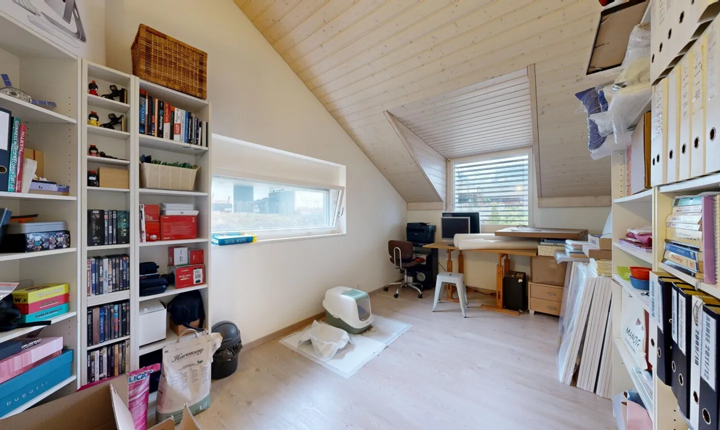 Esclusivo: Villa con due unità - Foto 8 di 11