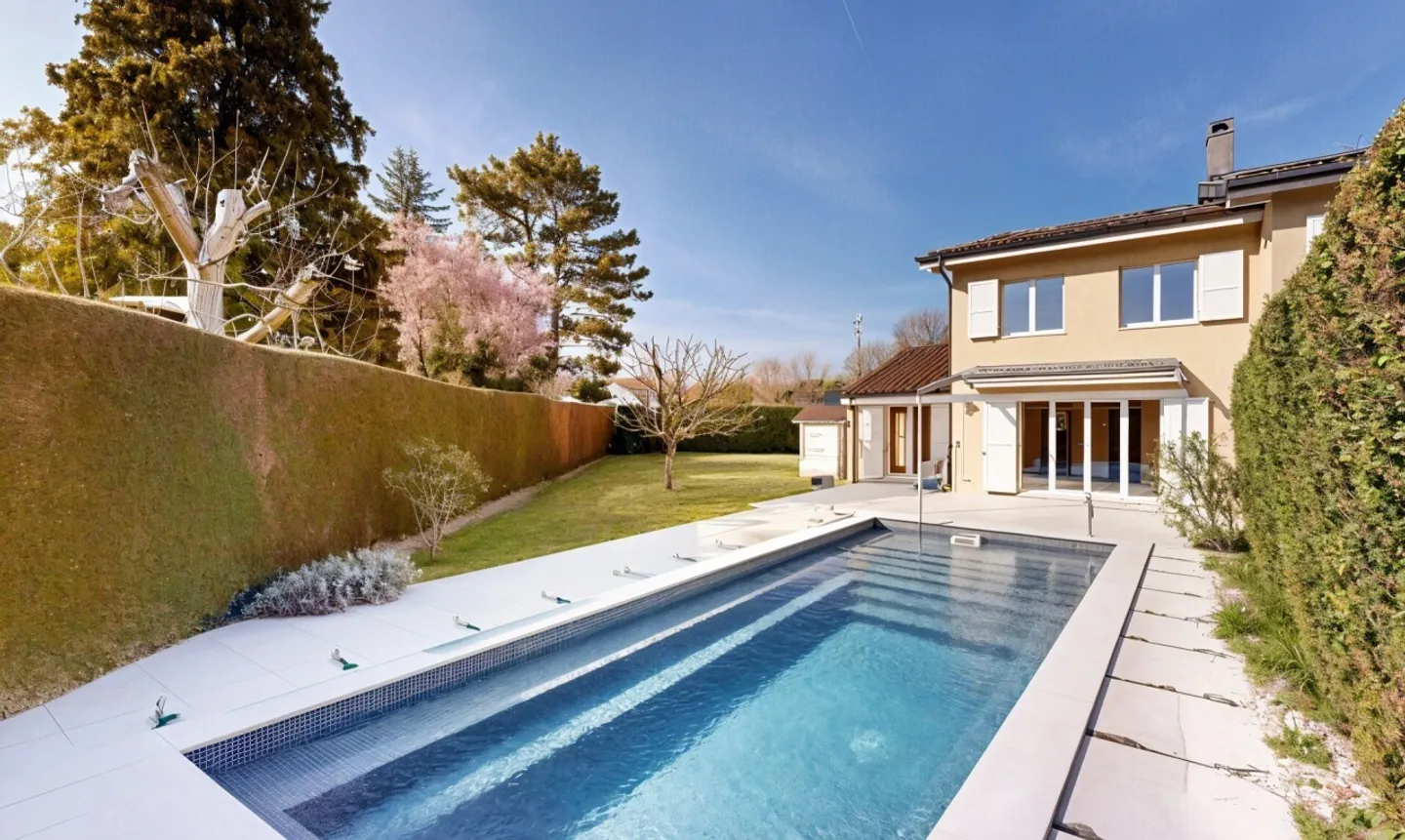 A due passi dal centro del comune - Foto 3 di 11