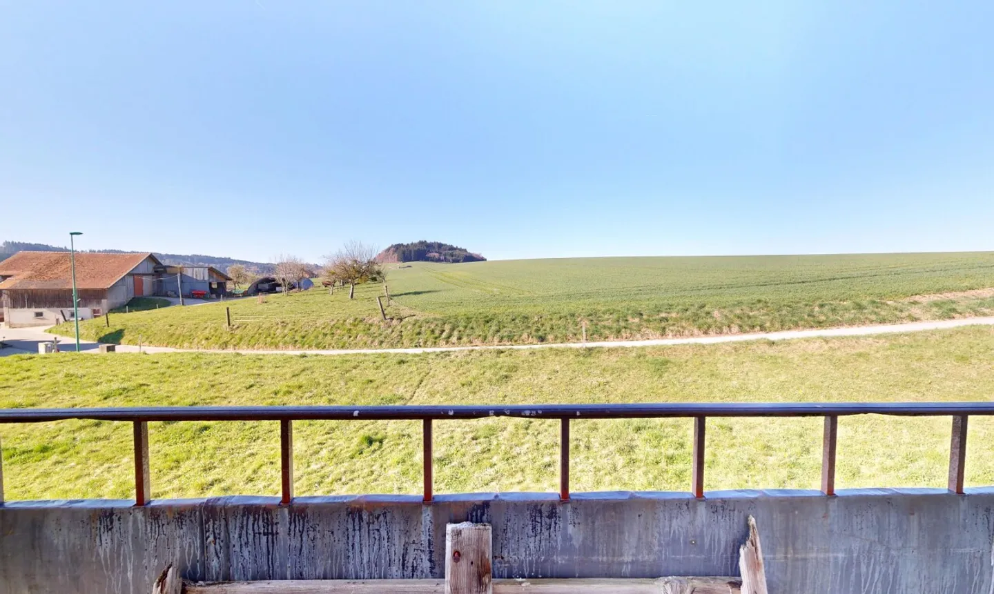 Charmante Bauernhaus mit Potenzial - Foto 8 von 11