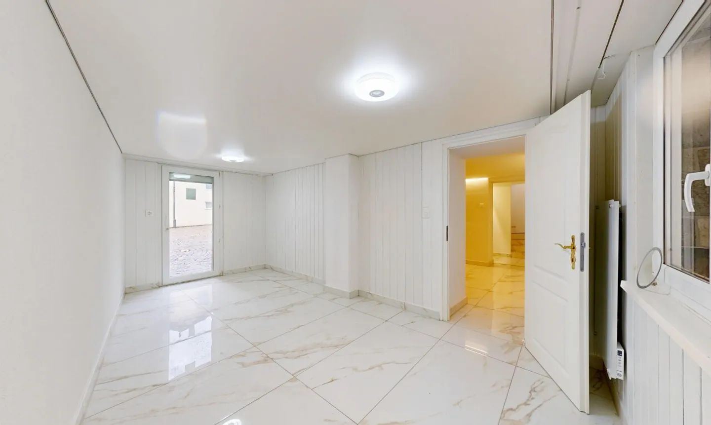 Maison de 115m² - 3 chambres - Centre Ville - Photo 10 sur 11