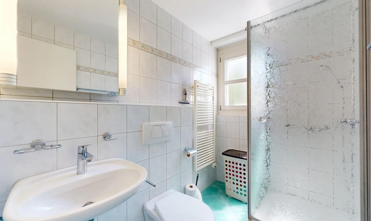 Charmant Appartement en Duplex - Photo 10 sur 11