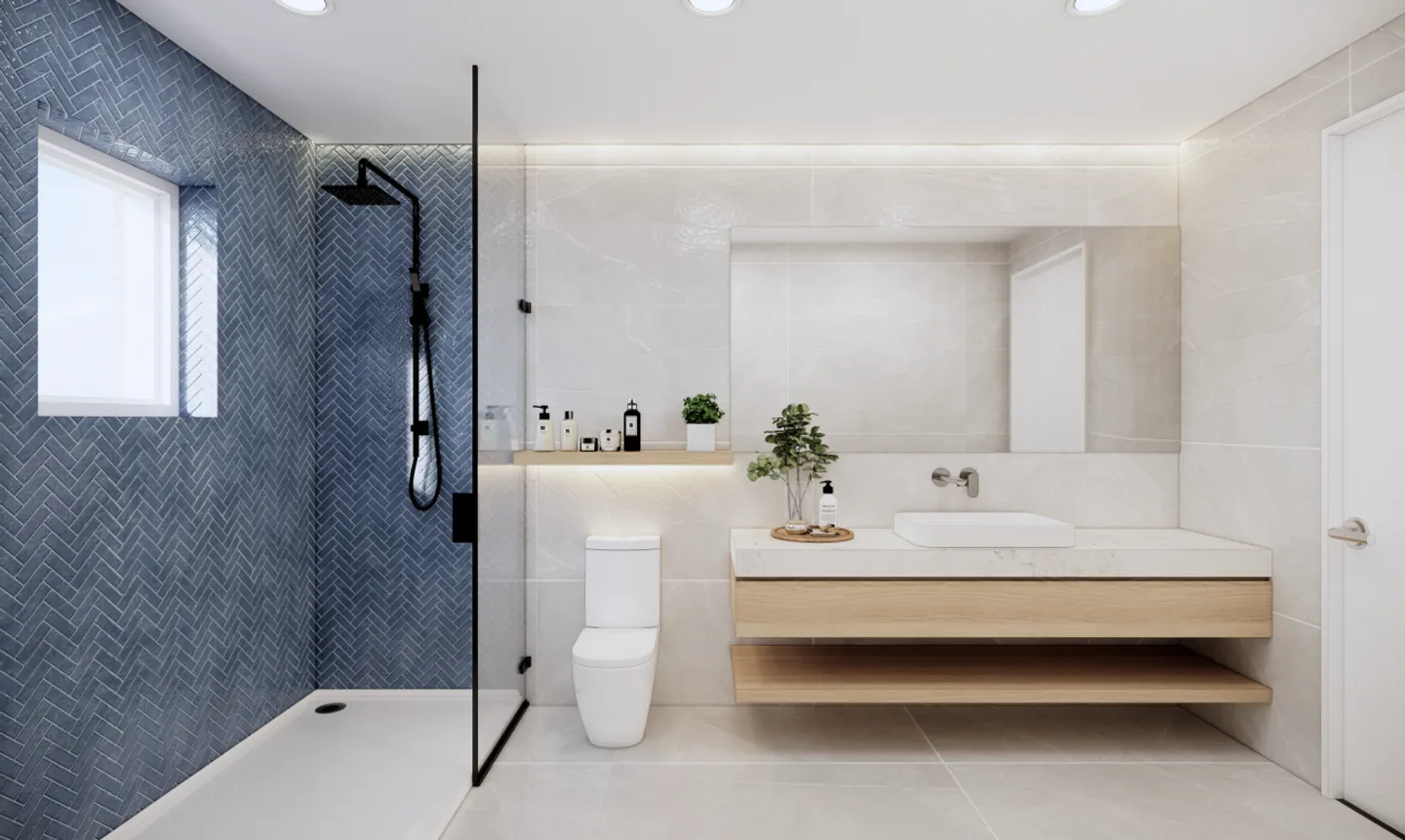 Geräumige 4,5 Zimmer im Obergeschoss - Foto 7 von 11